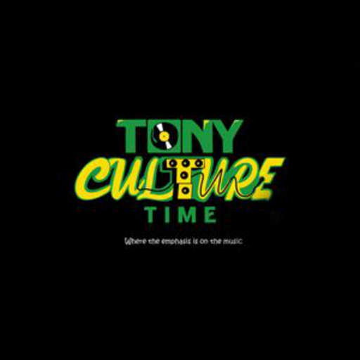Tony Culture Time  Icon