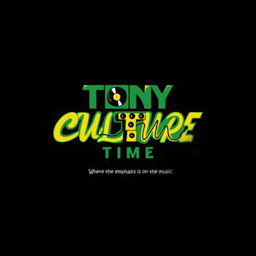 Tony Culture Time: imaxe da icona