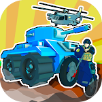 Cover Image of Download Vehicle Transform Race  APK