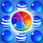 Cover Image of Download Fruit Candy Blast 105 APK