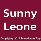 Sunny Leone icon