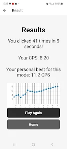 Right Click Cps Test - Apps on Google Play