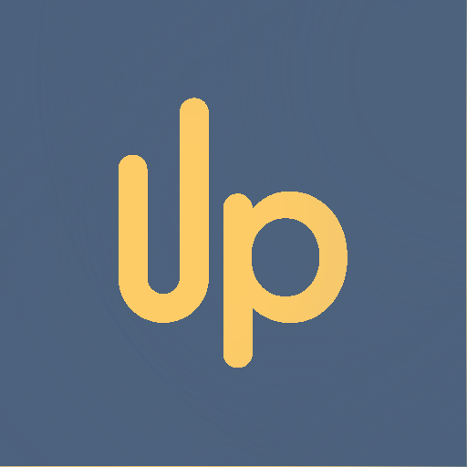 Upstrive Business logo