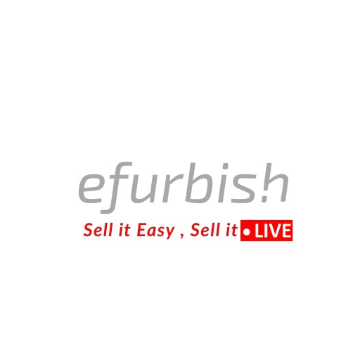Efurbish logo