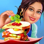 Restaurant City: Food Fever - Cooking games Apk