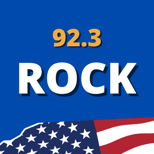 Rock 92.3 Radio