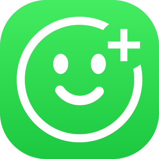 Sticker Maker - WASticker Apps  Icon