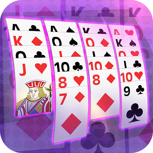 Solitaire Klondike Pro