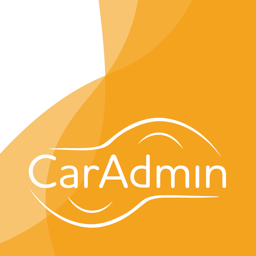 CarAdmin logo