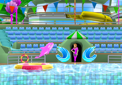 My Dolphin Show - Apps On Google Play