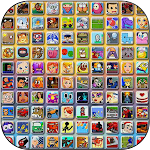 Cover Image of Download 1 2 3 Mini Games Multiplayer  APK