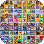 1 2 3 Player Free Mini Games Single & Multiplayer 1.0.0