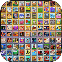 1 2 3 Player Free Mini Games Single & Multiplayer