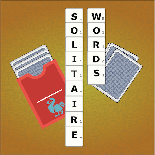 Solitaire Words  Icon