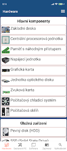Snímek obrazovky