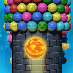Bubble Tower 3D Mod Apk