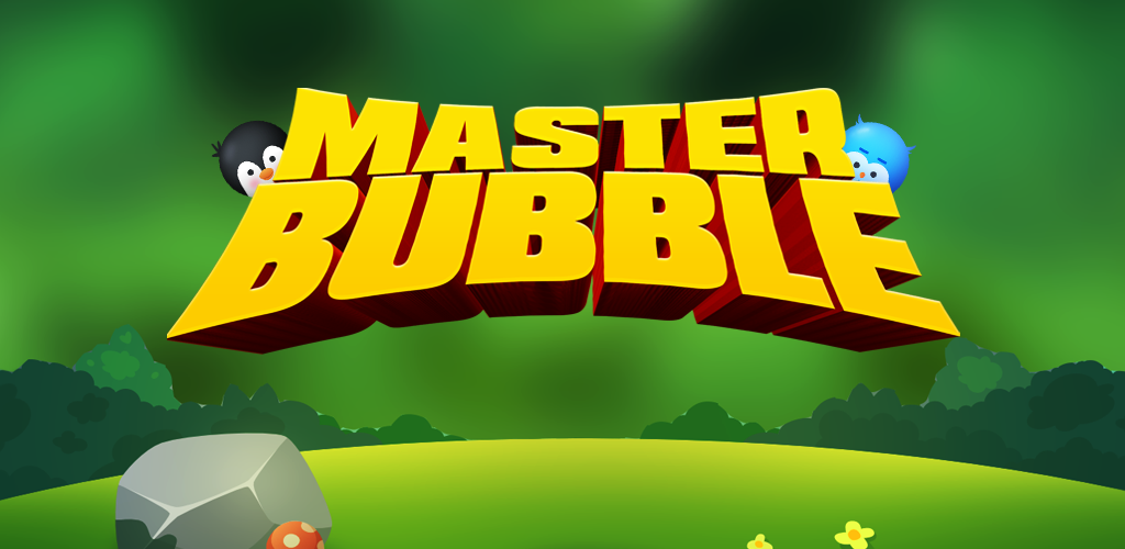 Bubble Master.