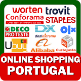 Portugal Online Shopping - Online Stores Portugal icon