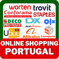 Portugal Online Shopping - Onl