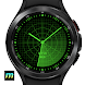 Moepaw Radar Watch Face - Androidアプリ