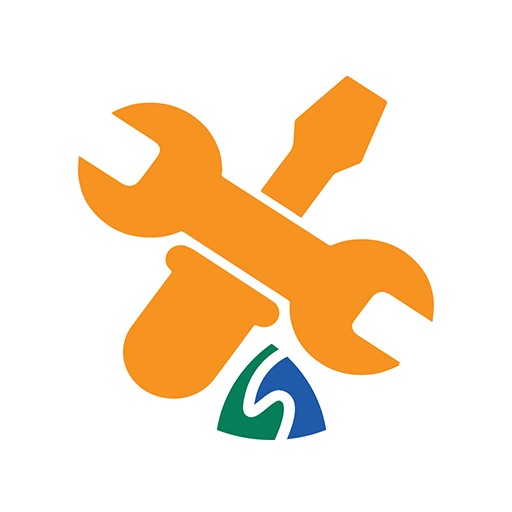 Sterling Fix-It logo