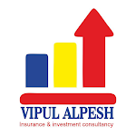 Cover Image of Download Vipul Alpesh  APK