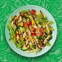 App herunterladen Salad Recipes Installieren Sie Neueste APK Downloader