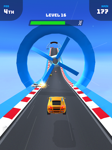 Car Race 3D: Jogo de Carros – Apps no Google Play