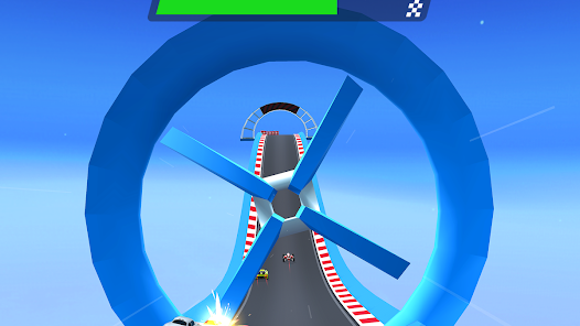 Race Master 3D v4.2.0 MOD APK (Unlimited Money, Menu, Unlocked) Gallery 8