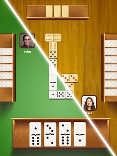 Dominoes Pro Screenshot