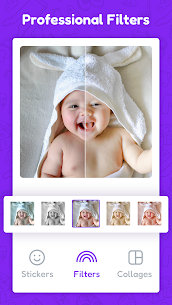 Baby Gallery: Picture Editor 4