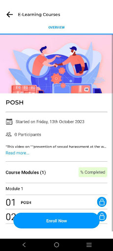 Vowel Learner Demo Screen 3