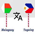Cover Image of Tải xuống Malagasy To Tagalog Translator  APK