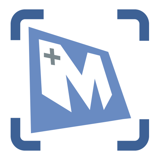 Motakamel Inventory logo