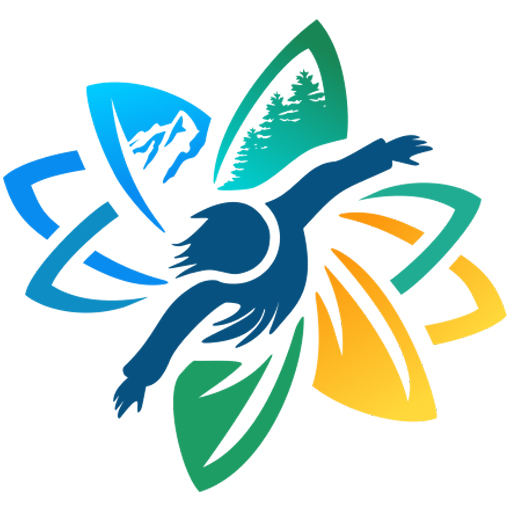 KP Tourism logo
