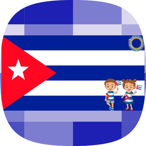 Cuban Music Ringtones logo