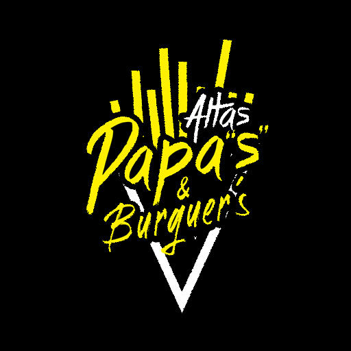 Altas Papas & Burger