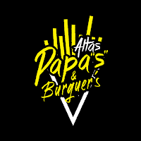 Altas Papas & Burger