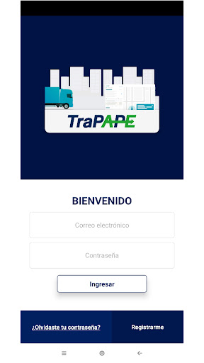 TrapApE Screen 2