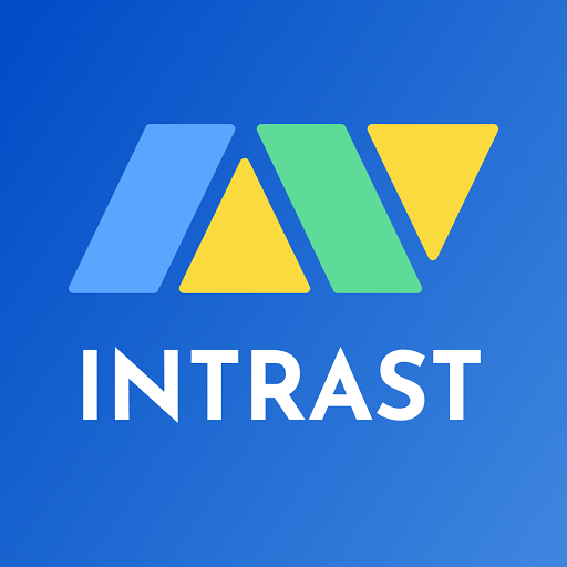 INtrast logo