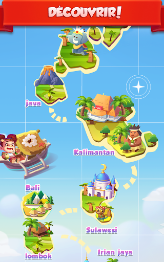 Télécharger Gratuit Island King Pro APK MOD (Astuce) screenshots 2