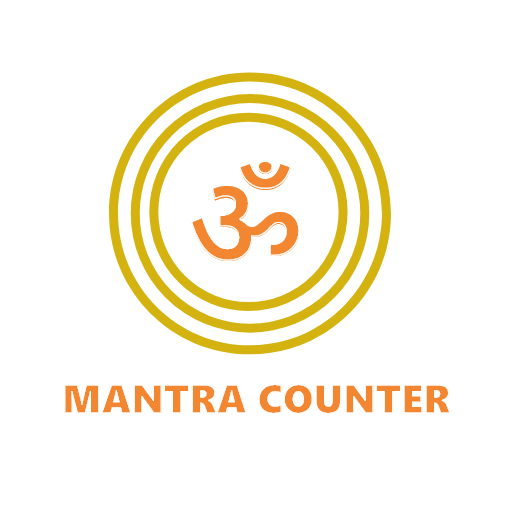 Mantra Counter logo