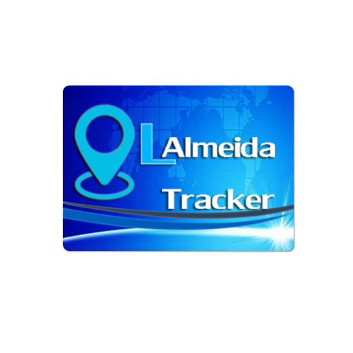 Lalmeida Tracker logo