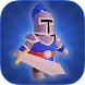 War the Puzzle Knight - Androidアプリ