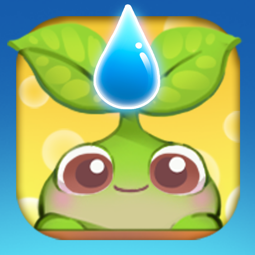 Drinking Frenzy: Teman Hidrasi logo