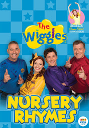 Icon image The Wiggles, Nursery Rhymes