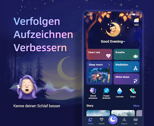App-Vorschau