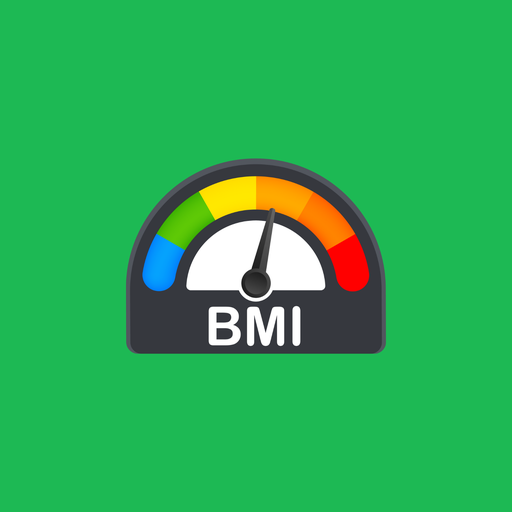 SlimScore: BMI Calculator logo