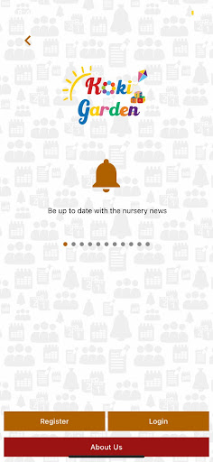 Koki Garden Nursery Screen 3