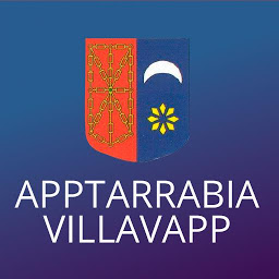 Icon image APPTARRABIA-VILLAVAPP    